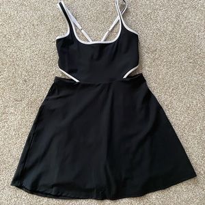 Abercrombie & Fitch Active Dress